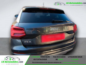 Audi Q2 TDI 116 ch BVA  occasion � Beaupuy - photo n�6