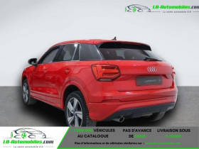 Audi Q2 TDI 116 ch BVA  occasion � Beaupuy - photo n�3