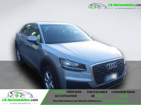 Audi Q2 TDI 116 ch BVA  occasion � Beaupuy - photo n�2