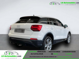 Audi Q2 TDI 116 ch BVA  occasion � Beaupuy - photo n�4
