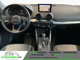 Audi Q2 TDI 116 ch BVA  occasion � Beaupuy - photo n�3
