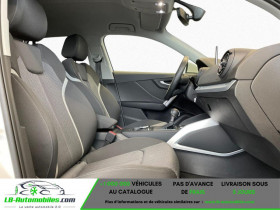 Audi Q2 TDI 116 ch BVA  occasion � Beaupuy - photo n�6