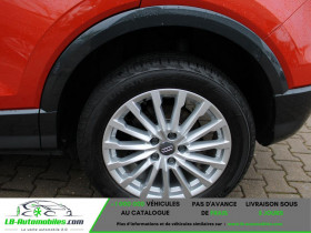 Audi Q2 TDI 116 ch BVA  occasion � Beaupuy - photo n�9