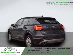 Audi Q2 TDI 116 ch BVA  occasion � Beaupuy - photo n�2