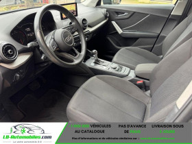 Audi Q2 TDI 116 ch BVA  occasion � Beaupuy - photo n�5