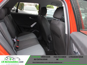 Audi Q2 TDI 116 ch BVA  occasion � Beaupuy - photo n�8