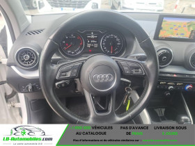 Audi Q2 TDI 116 ch BVA  occasion � Beaupuy - photo n�8