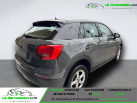 Audi Q2 TDI 116 ch BVA  occasion � Beaupuy - photo n�4