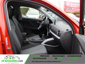 Audi Q2 TDI 116 ch BVA  occasion � Beaupuy - photo n�7