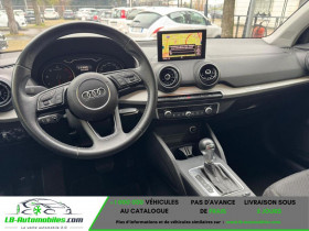 Audi Q2 TDI 116 ch BVA  occasion � Beaupuy - photo n�3