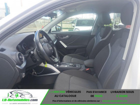 Audi Q2 TDI 116 ch BVA  occasion � Beaupuy - photo n�6