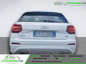 Audi Q2 TDI 116 ch BVA  occasion � Beaupuy - photo n�5