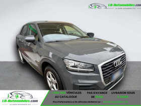 Audi Q2 TDI 116 ch BVA  occasion � Beaupuy - photo n�2