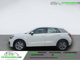 Audi Q2 TDI 116 ch BVA  occasion � Beaupuy - photo n�4