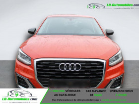 Audi Q2 TDI 116 ch BVA  occasion � Beaupuy - photo n�4
