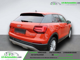 Audi Q2 TDI 116 ch BVA  occasion � Beaupuy - photo n�3