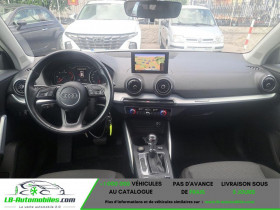 Audi Q2 TDI 116 ch BVA  occasion � Beaupuy - photo n�3