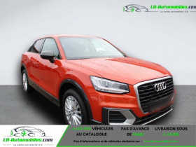 Audi Q2 TDI 116 ch BVA  occasion � Beaupuy - photo n�2