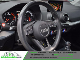 Audi Q2 TDI 116 ch BVA  occasion � Beaupuy - photo n�5