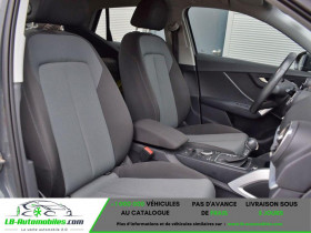 Audi Q2 TDI 116 ch BVA  occasion � Beaupuy - photo n�4