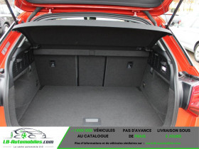 Audi Q2 TDI 116 ch BVA  occasion � Beaupuy - photo n�10