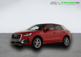 Audi Q2 , garage LB AUTOMOBILES  Beaupuy