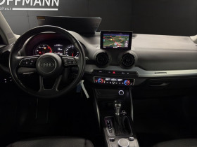 Audi Q2 TDI 116 ch BVA  occasion  Beaupuy - photo n2