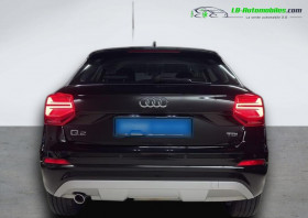 Audi Q2 TDI 116 ch BVA  occasion  Beaupuy - photo n3