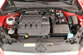 Audi Q2 TDI 116 ch BVA  occasion  Beaupuy - photo n8