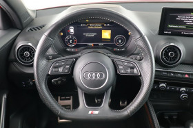 Audi Q2 TDI 116 ch BVA  occasion  Beaupuy - photo n6