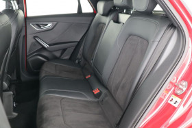 Audi Q2 TDI 116 ch BVA  occasion  Beaupuy - photo n5