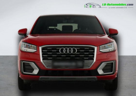 Audi Q2 TDI 116 ch BVA  occasion  Beaupuy - photo n3