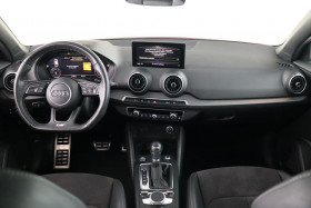 Audi Q2 TDI 116 ch BVA  occasion  Beaupuy - photo n2