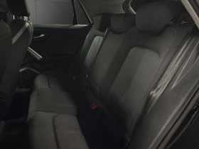 Audi Q2 TDI 116 ch BVA  occasion  Beaupuy - photo n4