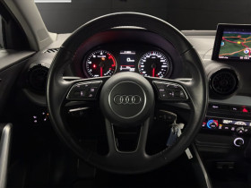 Audi Q2 TDI 116 ch BVA  occasion  Beaupuy - photo n5