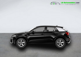 Audi Q2 TDI 116 ch BVA  occasion  Beaupuy - photo n4