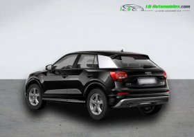 Audi Q2 TDI 116 ch BVA  occasion  Beaupuy - photo n3