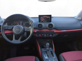 Audi Q2 TDI 116 ch BVA  occasion  Beaupuy - photo n3
