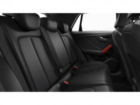 Audi Q2 TDI 116 ch BVA  occasion  Beaupuy - photo n5