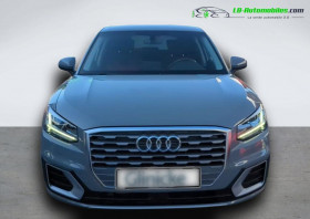 Audi Q2 TDI 116 ch BVA  occasion  Beaupuy - photo n5