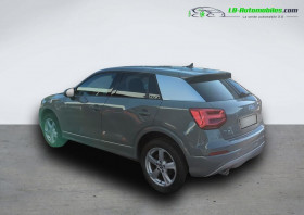 Audi Q2 TDI 116 ch BVA  occasion  Beaupuy - photo n4
