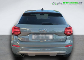 Audi Q2 TDI 116 ch BVA  occasion  Beaupuy - photo n6