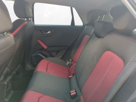 Audi Q2 TDI 116 ch BVA  occasion  Beaupuy - photo n8