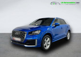 Audi Q2 occasion année 2019 boite Automatique Annonce Audi Q2 occasion Diesel TDI 116 ch BVA à Beaupuy