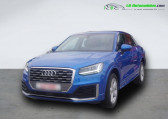 Annonce Audi Q2 occasion Diesel TDI 116 ch BVA  Beaupuy