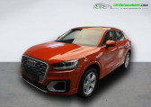 Audi Q2 occasion année 2019 boite Automatique Annonce Audi Q2 occasion Diesel TDI 116 ch BVA à Beaupuy