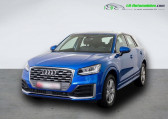 Audi Q2 occasion année 2019 boite Automatique Annonce Audi Q2 occasion Diesel TDI 116 ch BVA à Beaupuy