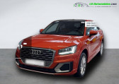 Audi Q2 occasion année 2019 boite Automatique Annonce Audi Q2 occasion Diesel TDI 116 ch BVA à Beaupuy