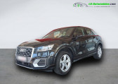 Audi Q2 occasion année 2020 boite Automatique Annonce Audi Q2 occasion Diesel TDI 116 ch BVA à Beaupuy