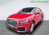 Audi Q2 occasion année 2019 boite Automatique Annonce Audi Q2 occasion Diesel TDI 116 ch BVA à Beaupuy